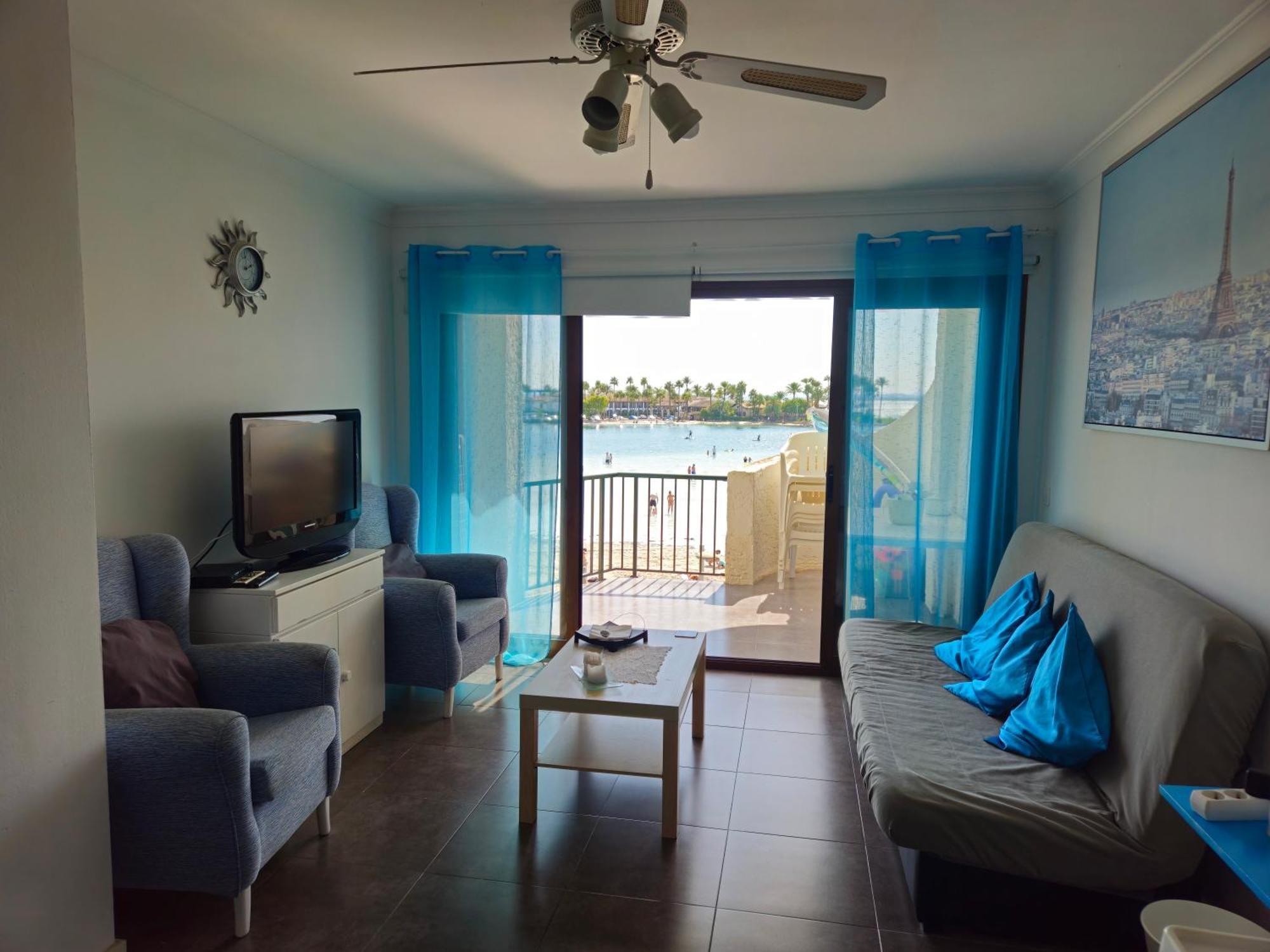 Carabela Appartement Port de Alcudia (Mallorca)