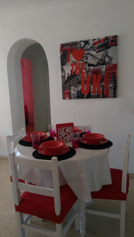 Appartement Carabela *